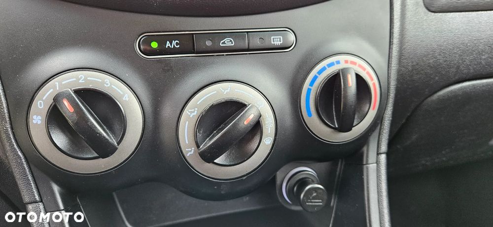 Hyundai i10 1.1 5 Star Edition - 10