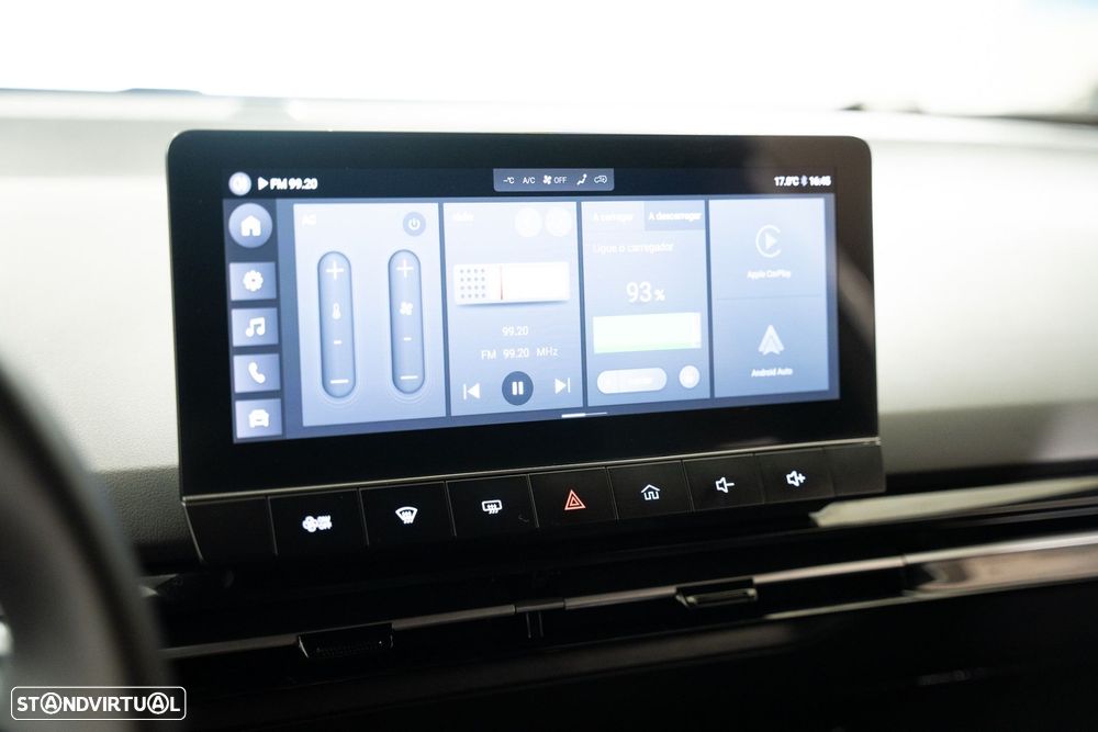 MG MG4 51 kWh Standard - 13