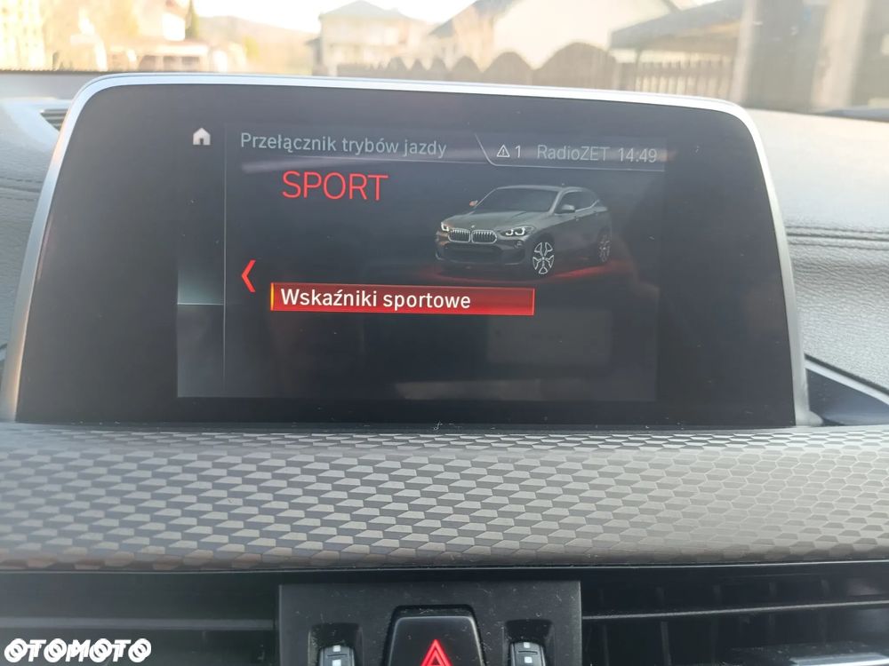 BMW X2 - 11