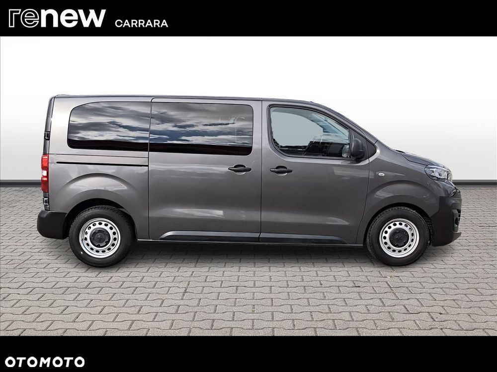 Peugeot Traveller 2.0 BlueHDi Compact Business - 6