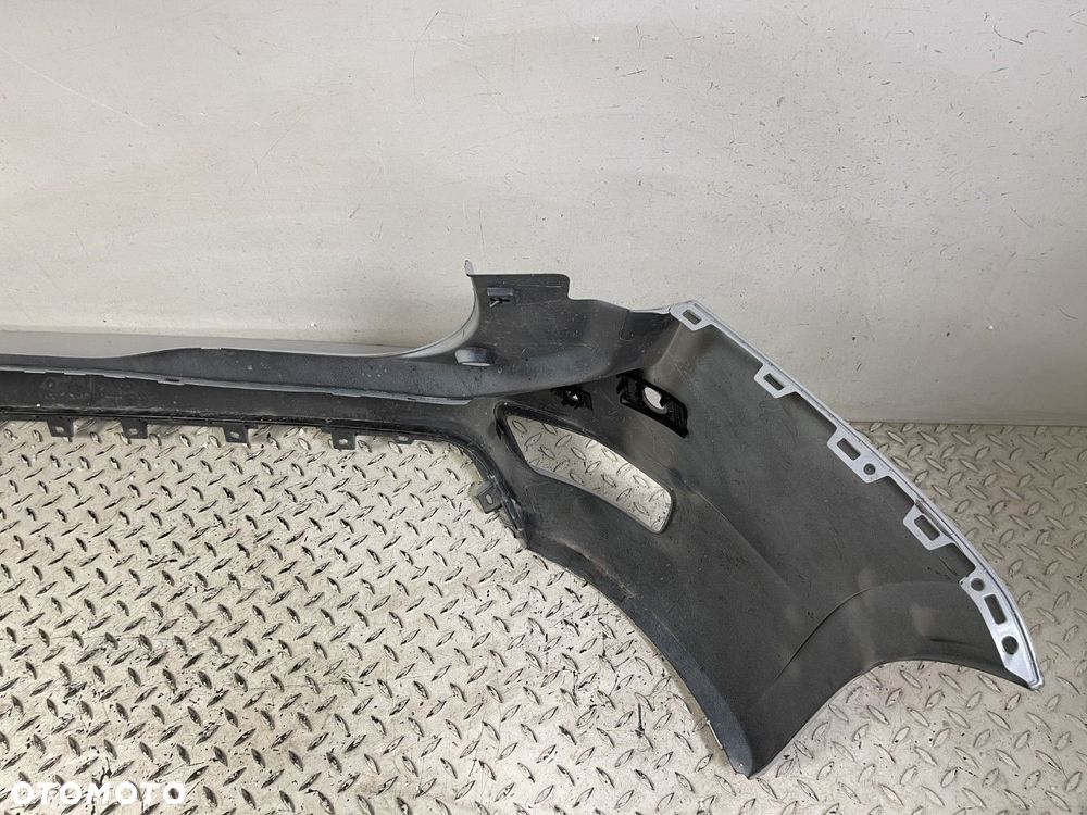 NOWY ORYGINALNY ZDERZAK TYLNY CITROEN C4 GRAND PICASSO II 2 PDC 13-19 AA36225333 - 7