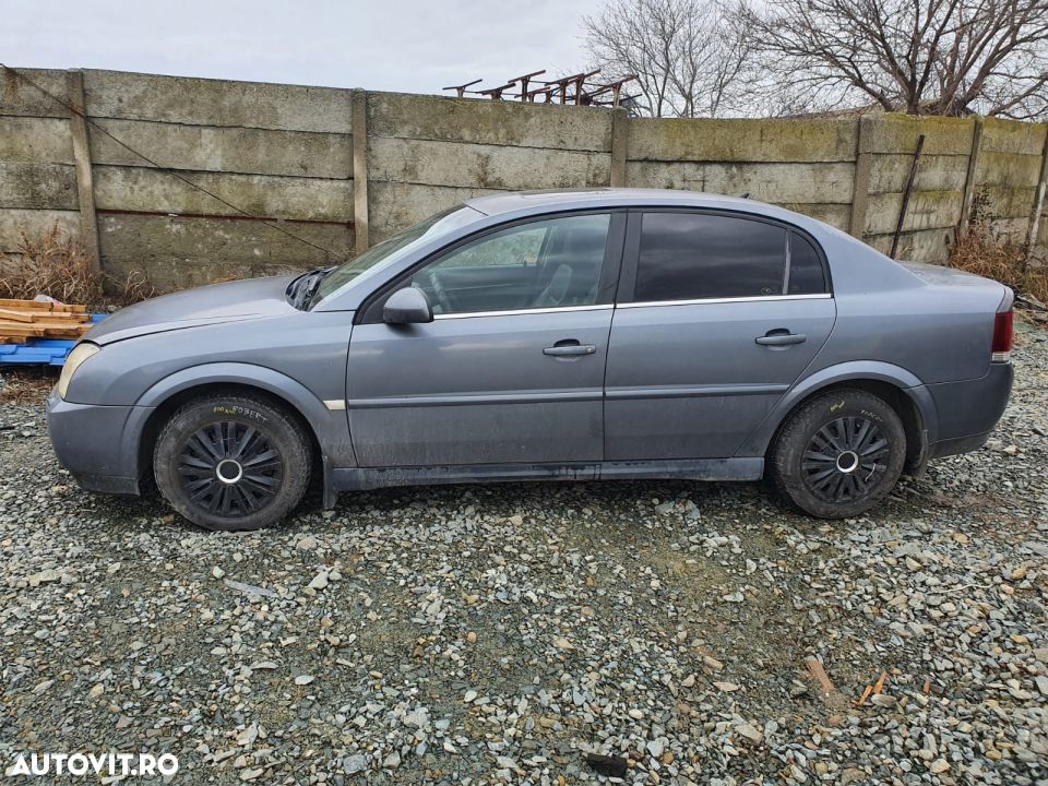 Dezmembrari  Opel VECTRA C  2002  > 2009 2.2 DTI Motorina - 4