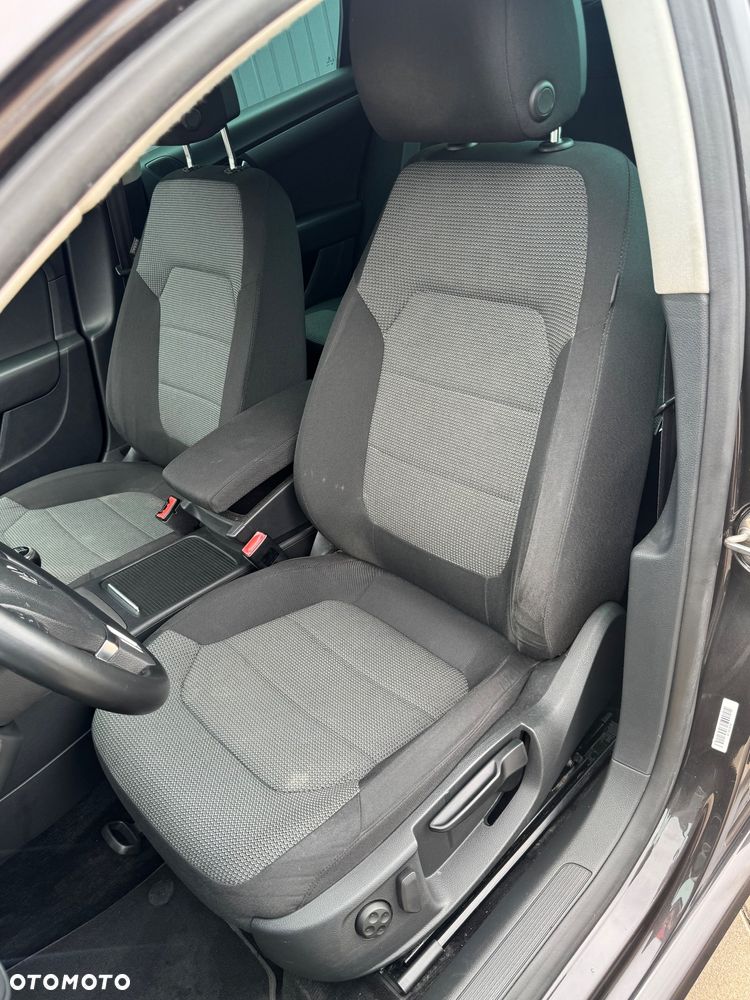 Volkswagen Passat 1.4 TSI Comfortline R-Style - 11