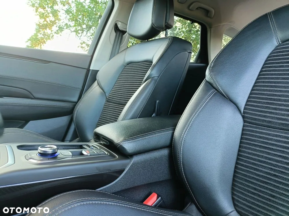 Renault Talisman 1.6 Energy dCi Initiale Paris EDC - 32