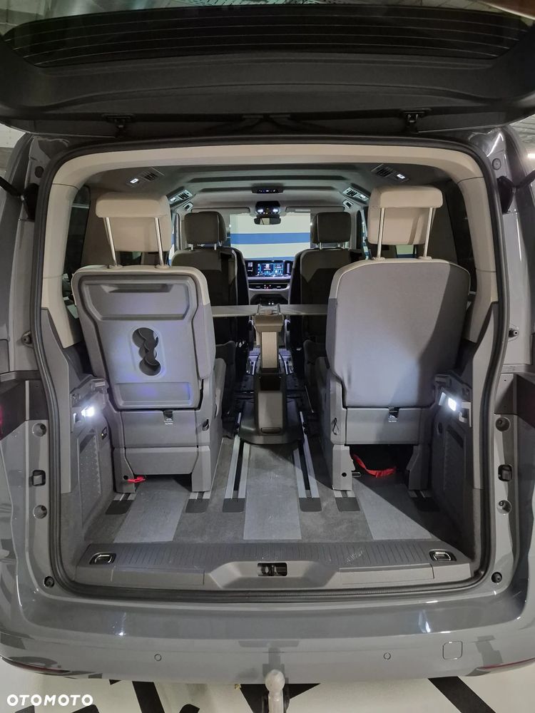 Volkswagen Multivan 2.0 TDI L1 Highline DSG - 20