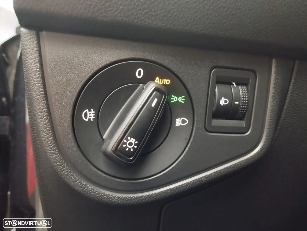 VW Taigo 1.0 TSI Life DSG - 19