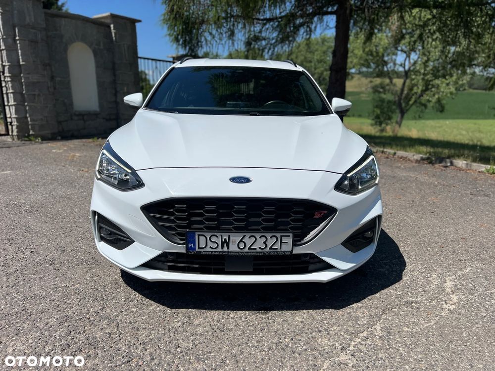 Ford Focus 2.0 TDCi ST-Line ASS - 6
