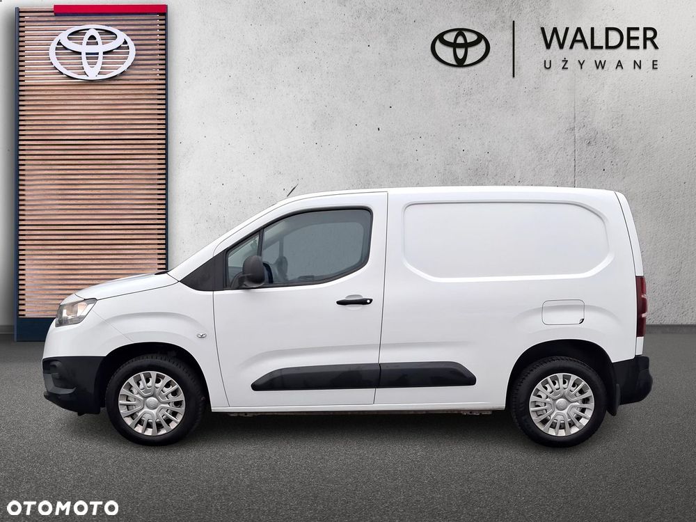 Toyota PROACE CITY - 4