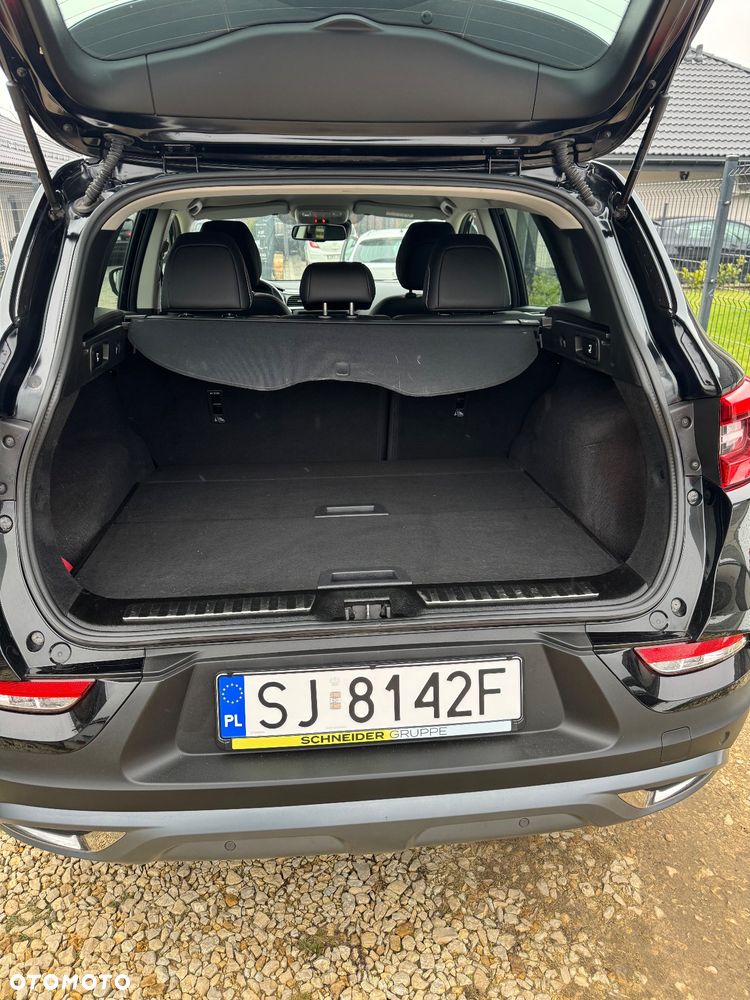 Renault Kadjar - 11