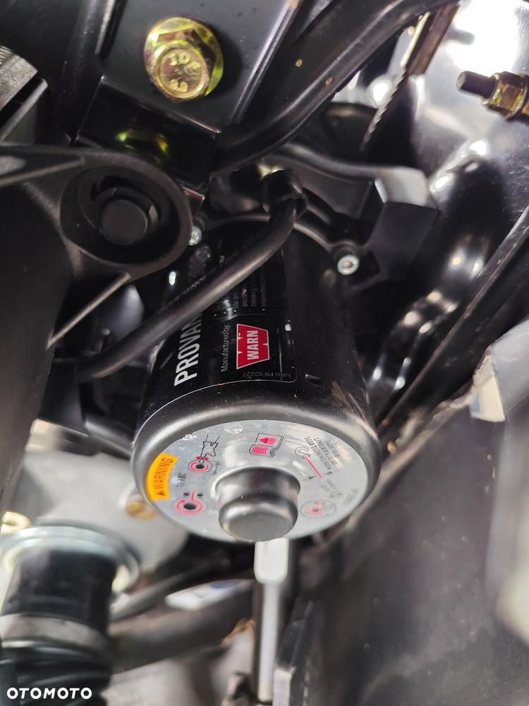 Can-Am Outlander - 29