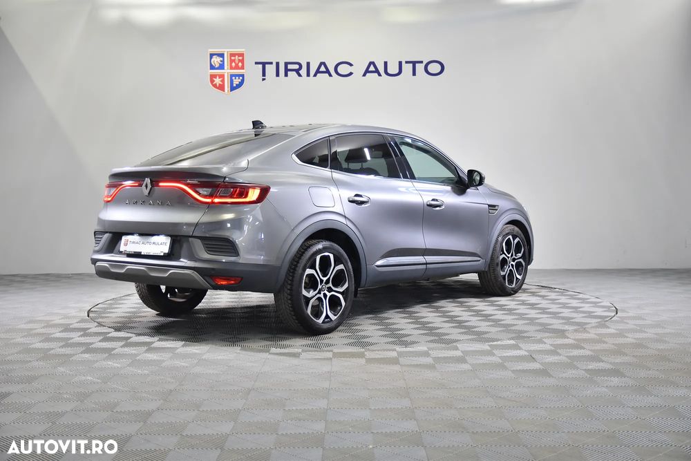 Renault Arkana - 5