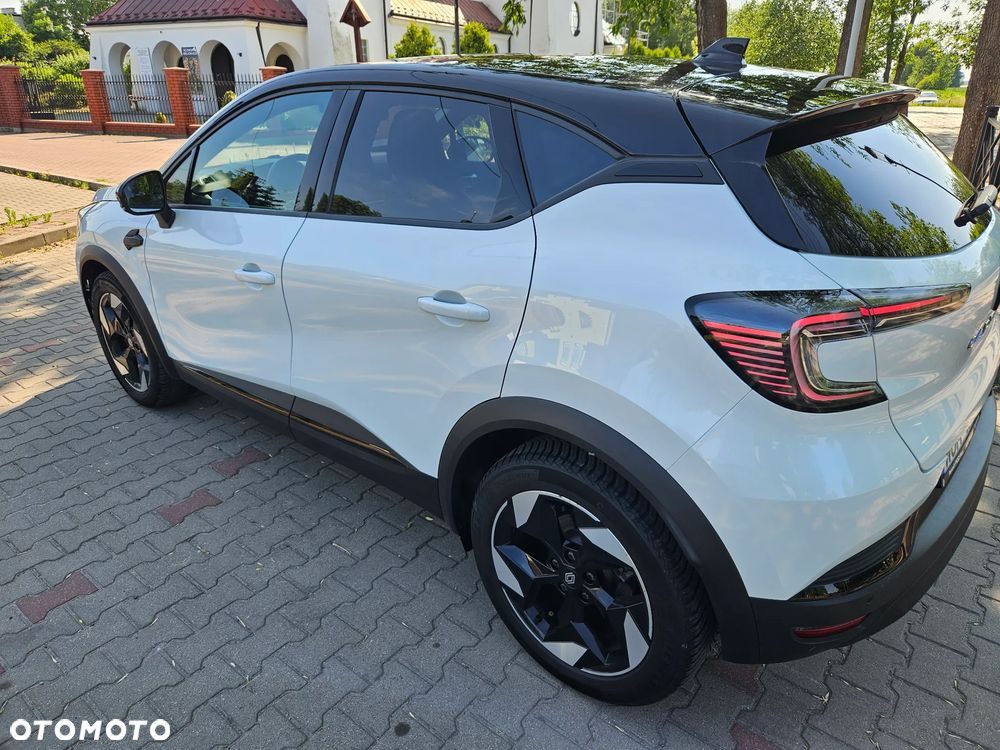 Renault Captur 1.0 TCe Techno - 12
