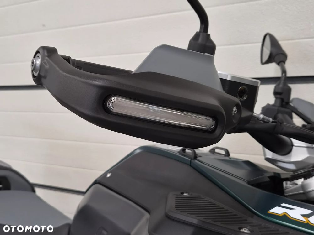 BMW GS - 18