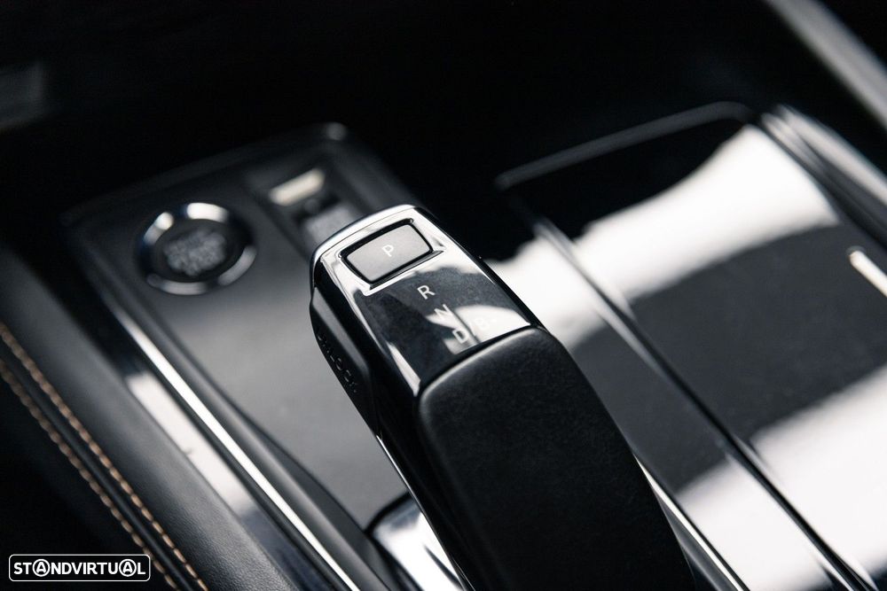 Peugeot 508 SW 1.6 Hybrid Allure e-EAT8 - 41