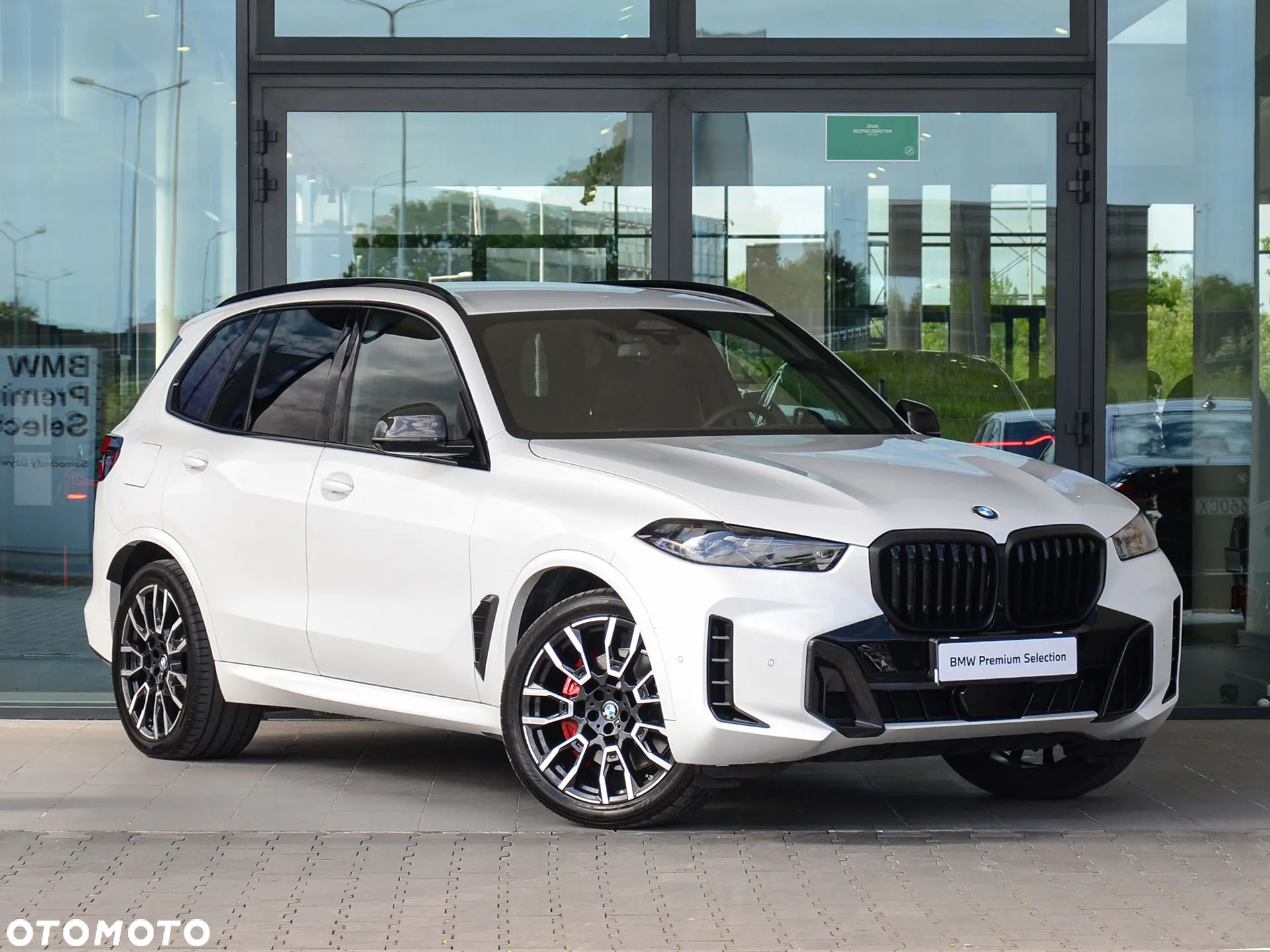 BMW X5 xDrive30d sport - 7