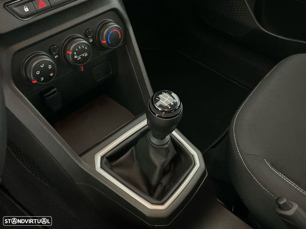 Dacia Sandero 1.0 TCe Expression - 17