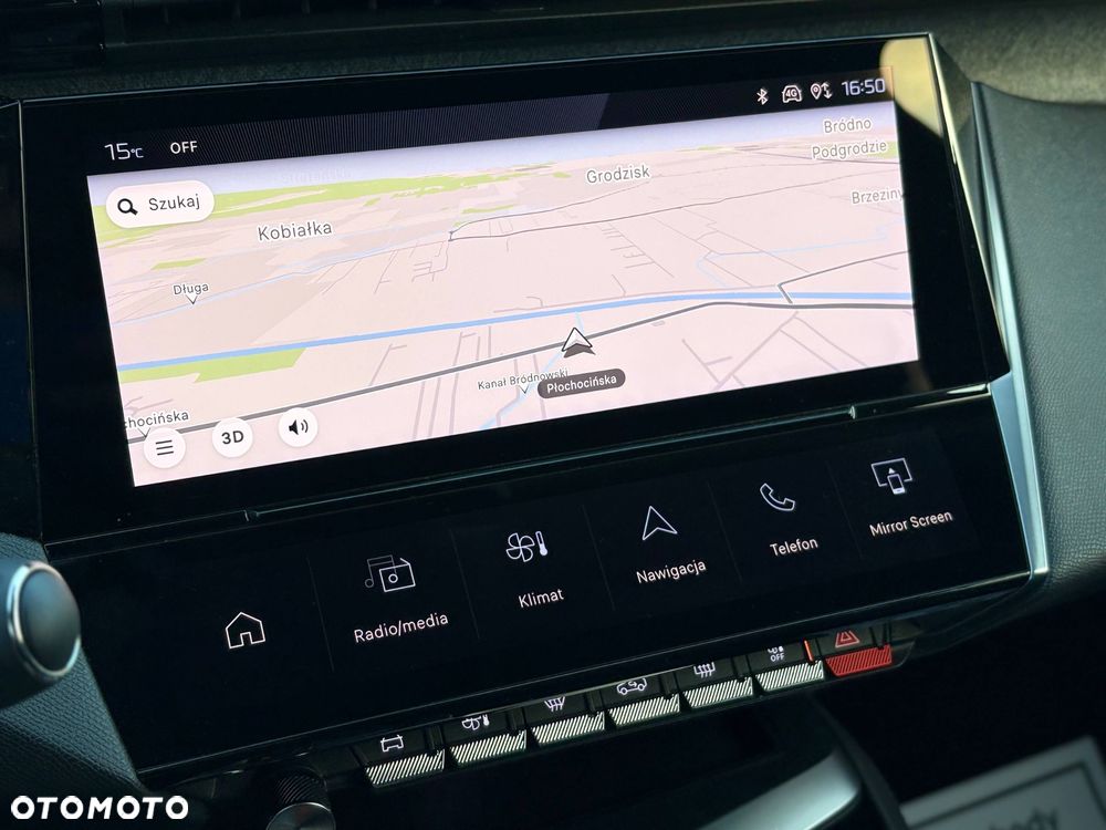 Peugeot 308 1.5 BlueHDi Allure Pack S&S EAT8 - 29