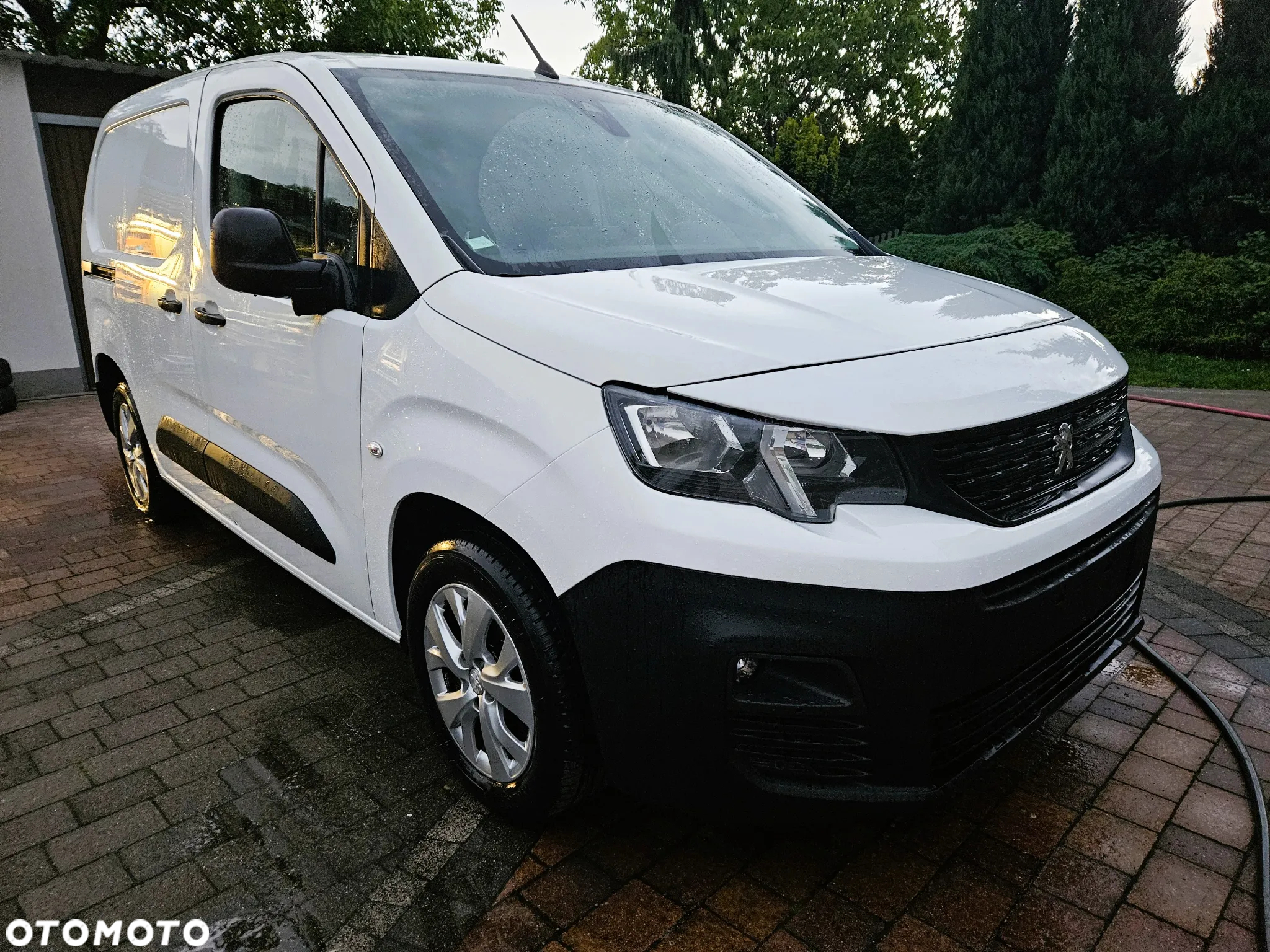 Peugeot Partner - 2