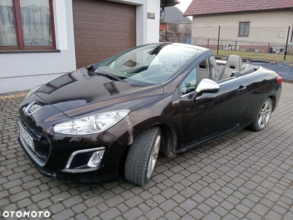 Peugeot 308 1.6 VTi Active - 6