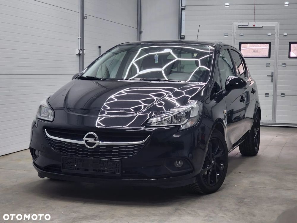 Opel Corsa 1.4 120 Lat - 2