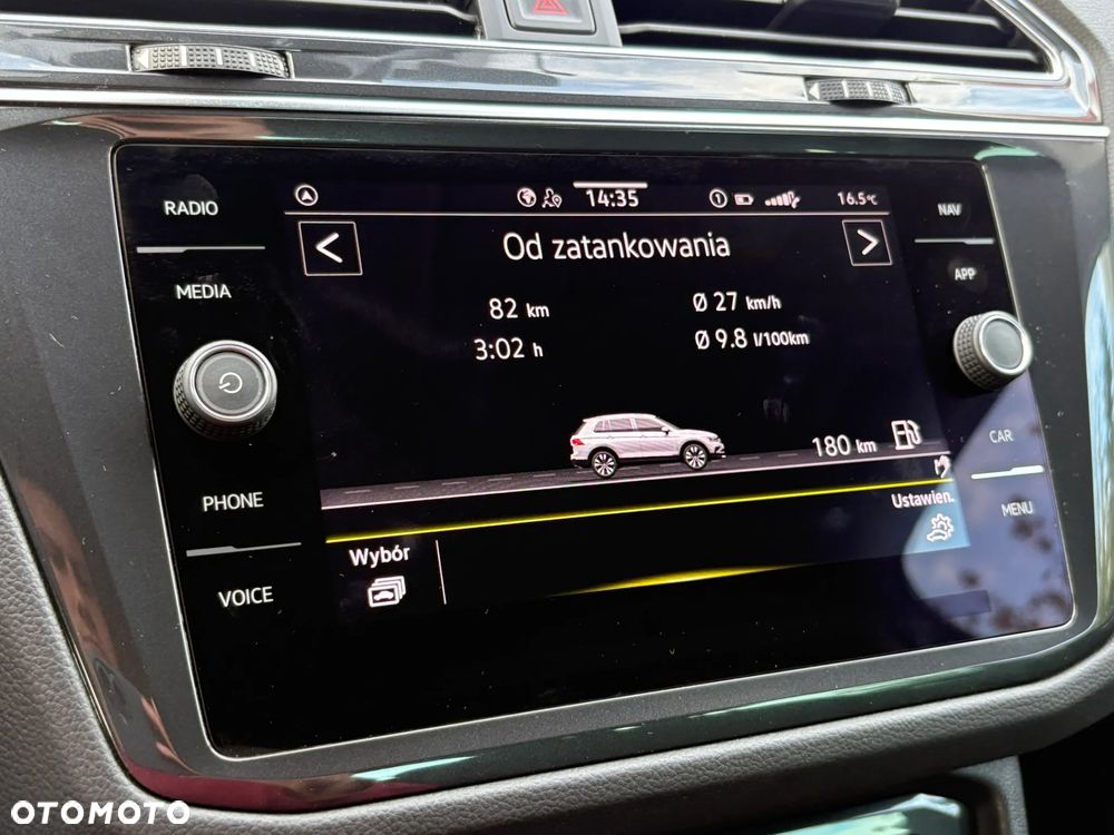 Volkswagen Tiguan 1.5 TSI EVO Elegance DSG - 23