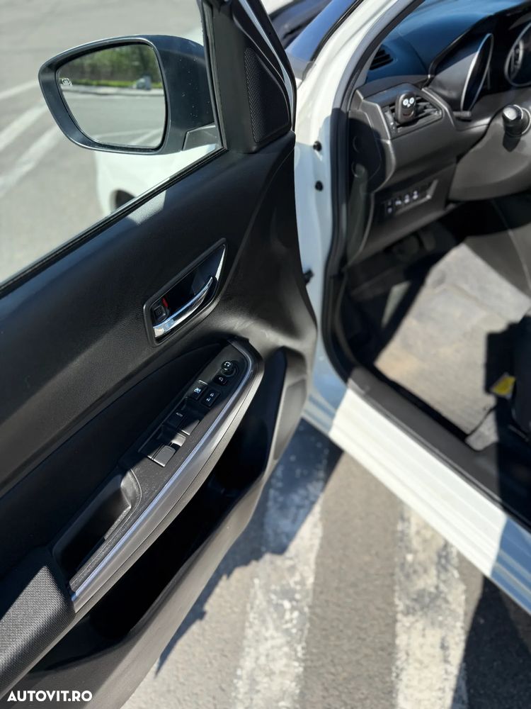 Suzuki Swift - 8