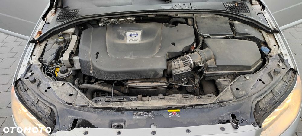 Volvo S80 - 6