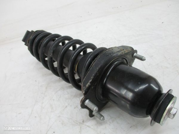 Amortecedor Suspensao Tras Esq Toyota Avensis (_T25_) - 2