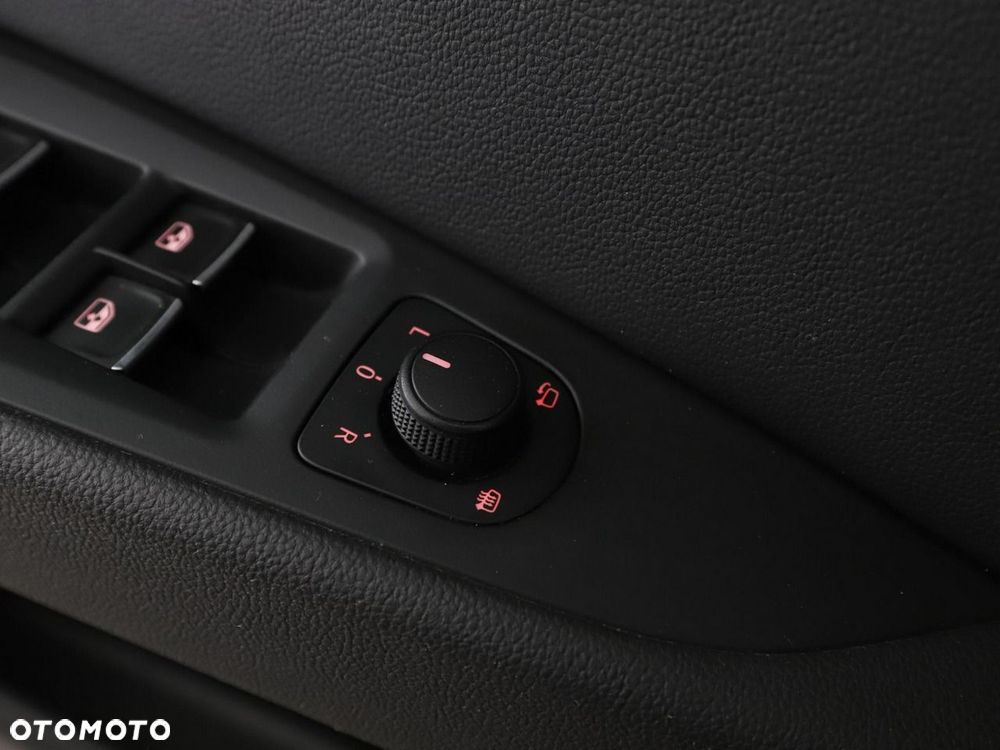 Seat Leon 1.4 EcoTSI FR S&S - 36
