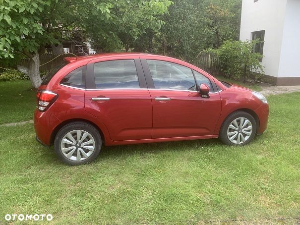 Citroën C3 1.2 PureTech MoreLife - 2