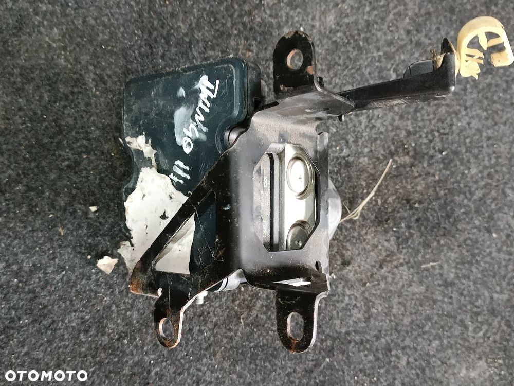 POMPA ABS 476604794R RENAULT TWINGO III - 3