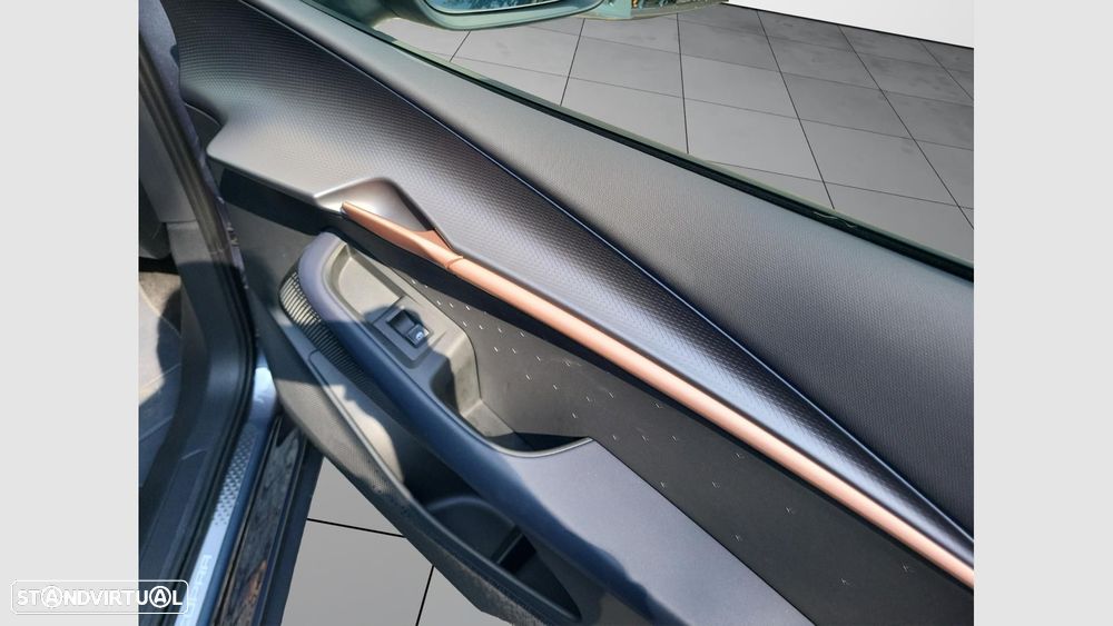 Cupra Tavascan 77 kWh VZ - 19