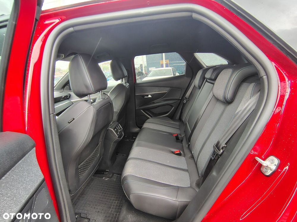 Peugeot 3008 - 13