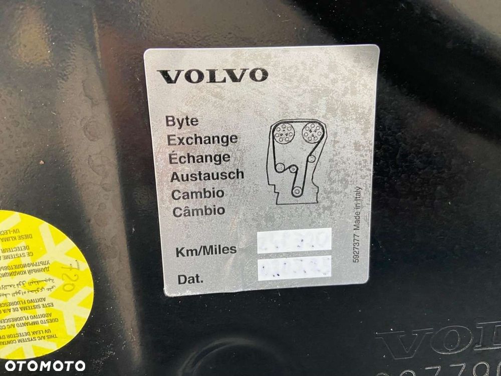 Volvo V60 - 34