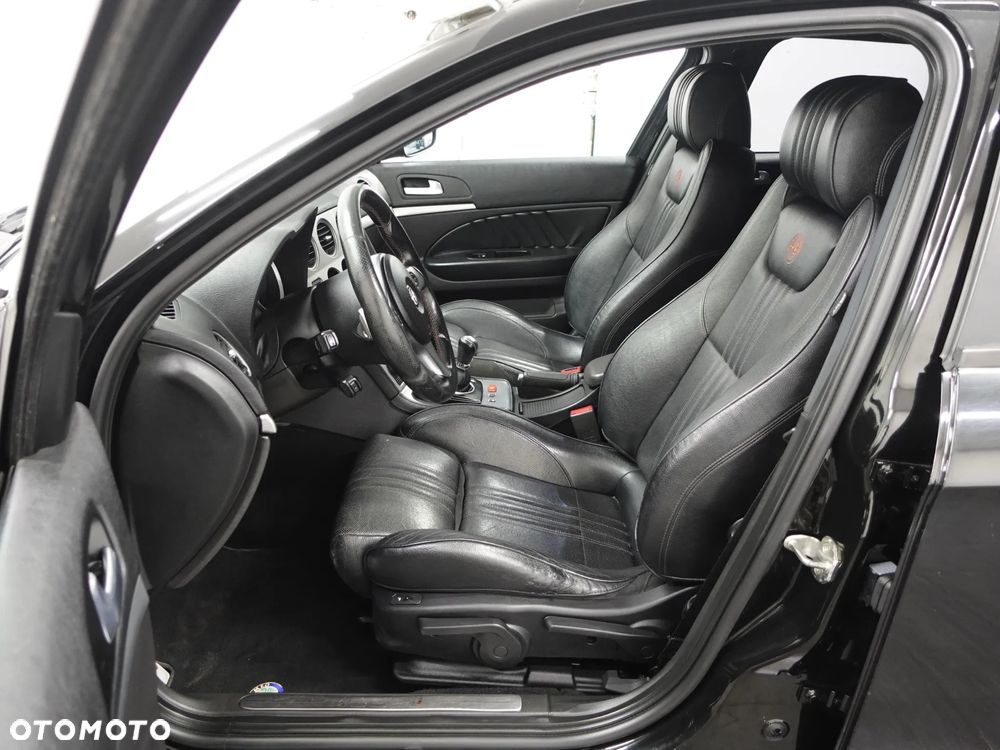 Alfa Romeo 159 2.2 JTS 16V Selespeed ti - 19