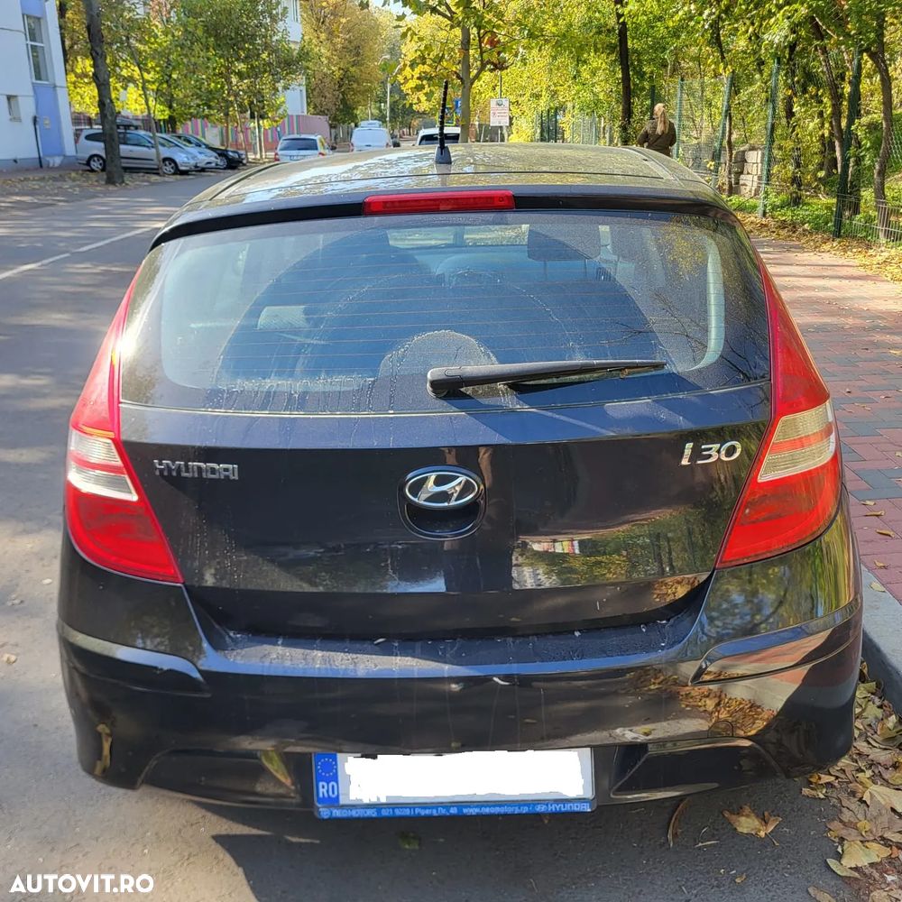 Hyundai i30 - 5