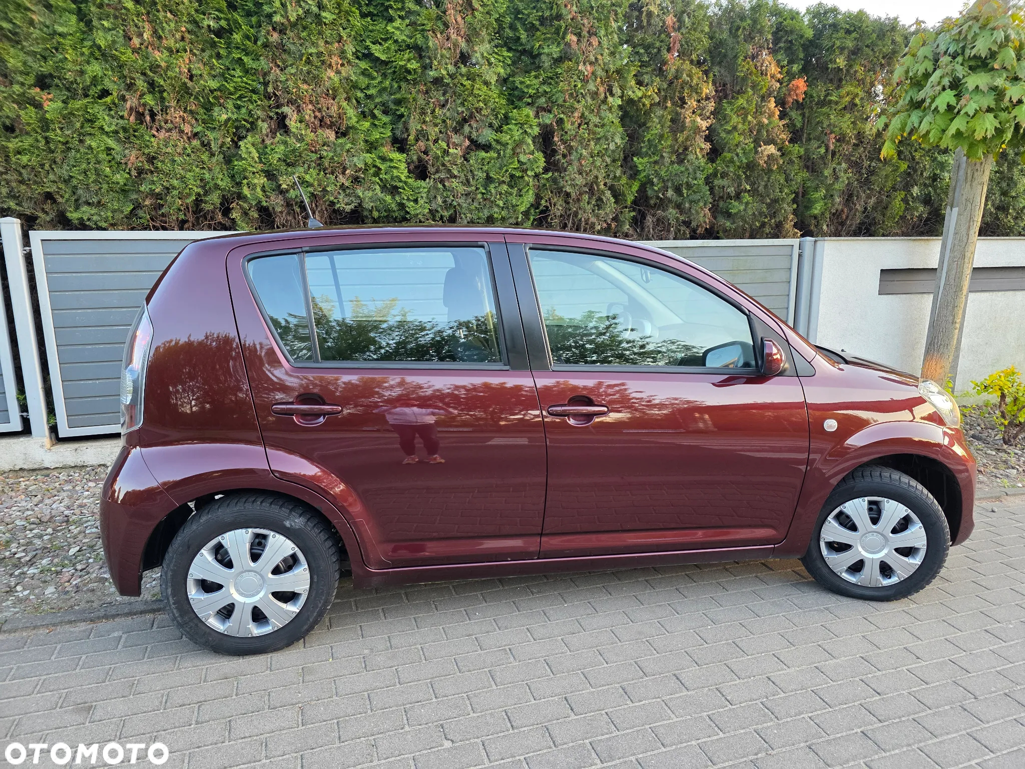 Subaru Justy 1.0 Active - 3