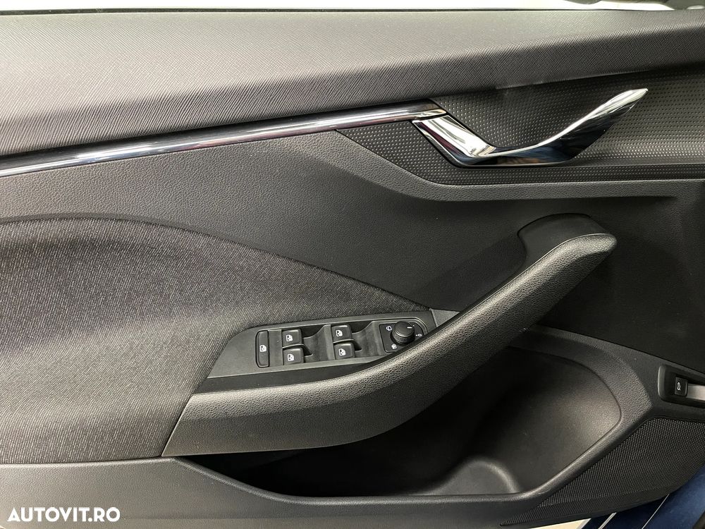 Skoda Scala 1.0 TSI Style - 25