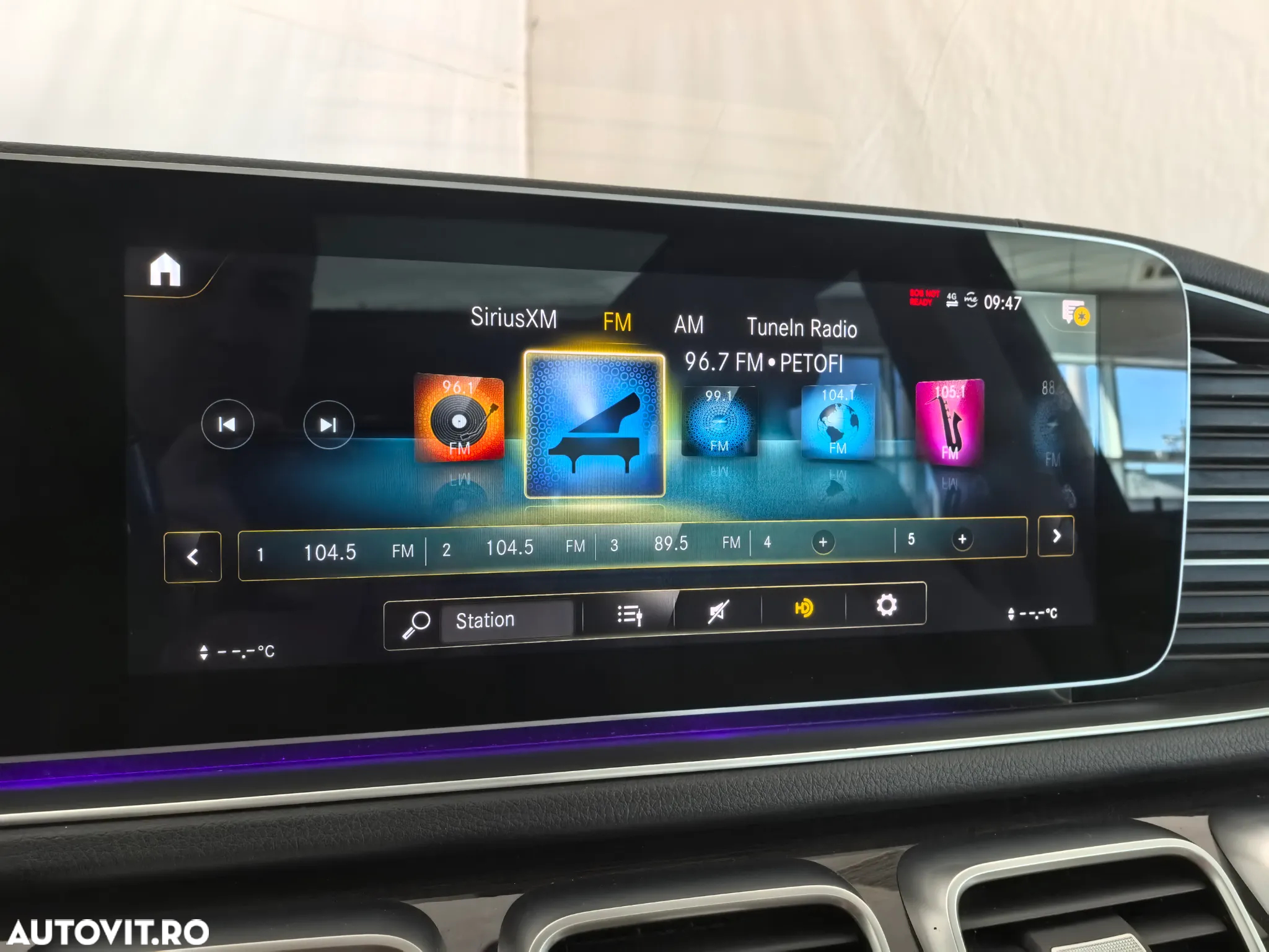 Mercedes-Benz GLE 450 MHEV 4MATIC - 31