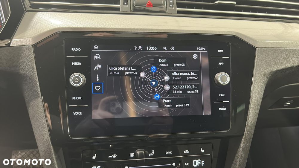 Volkswagen Passat - 20