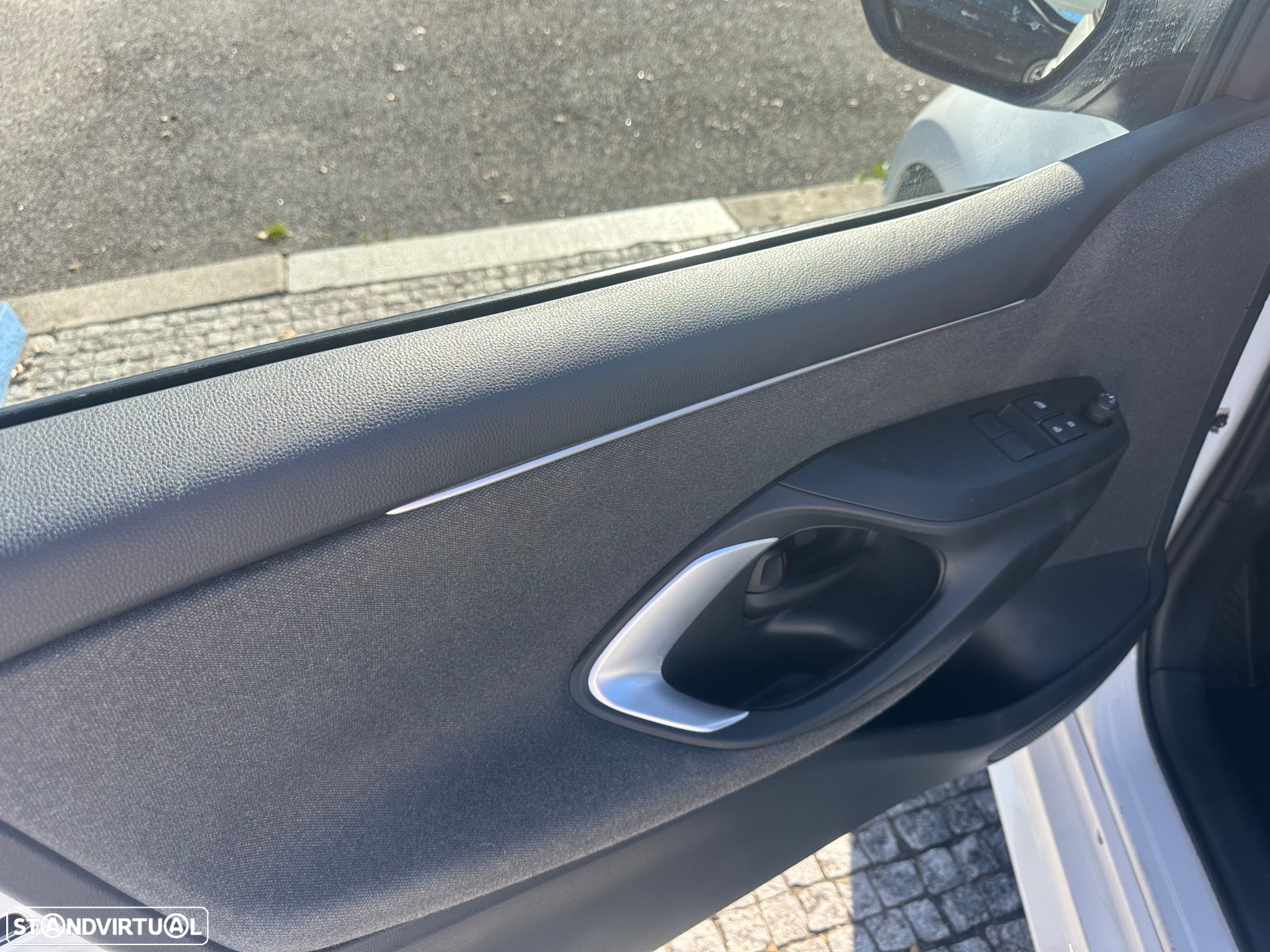 Toyota Yaris 1.0 VVT-i Comfort - 18