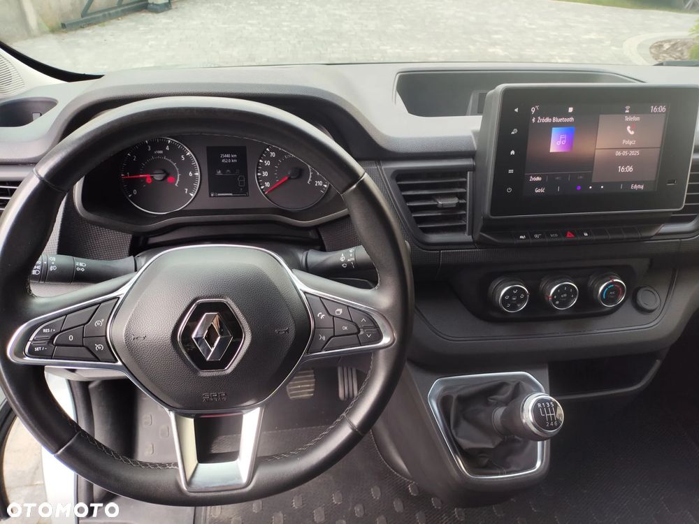 Renault Trafic - 7