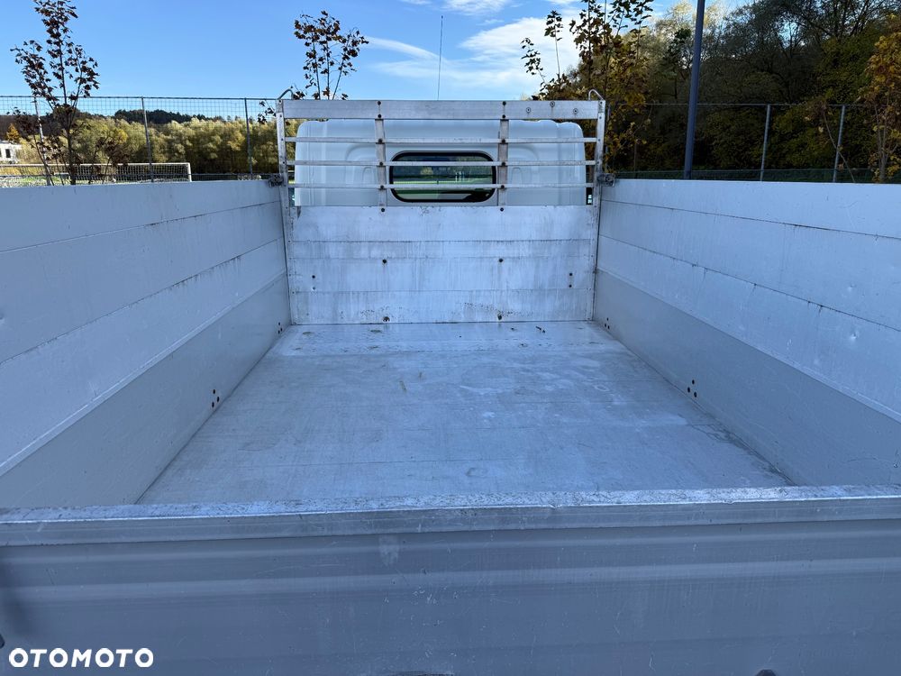 Nissan NT400 CABSTAR Kiper Wywrotka - 20