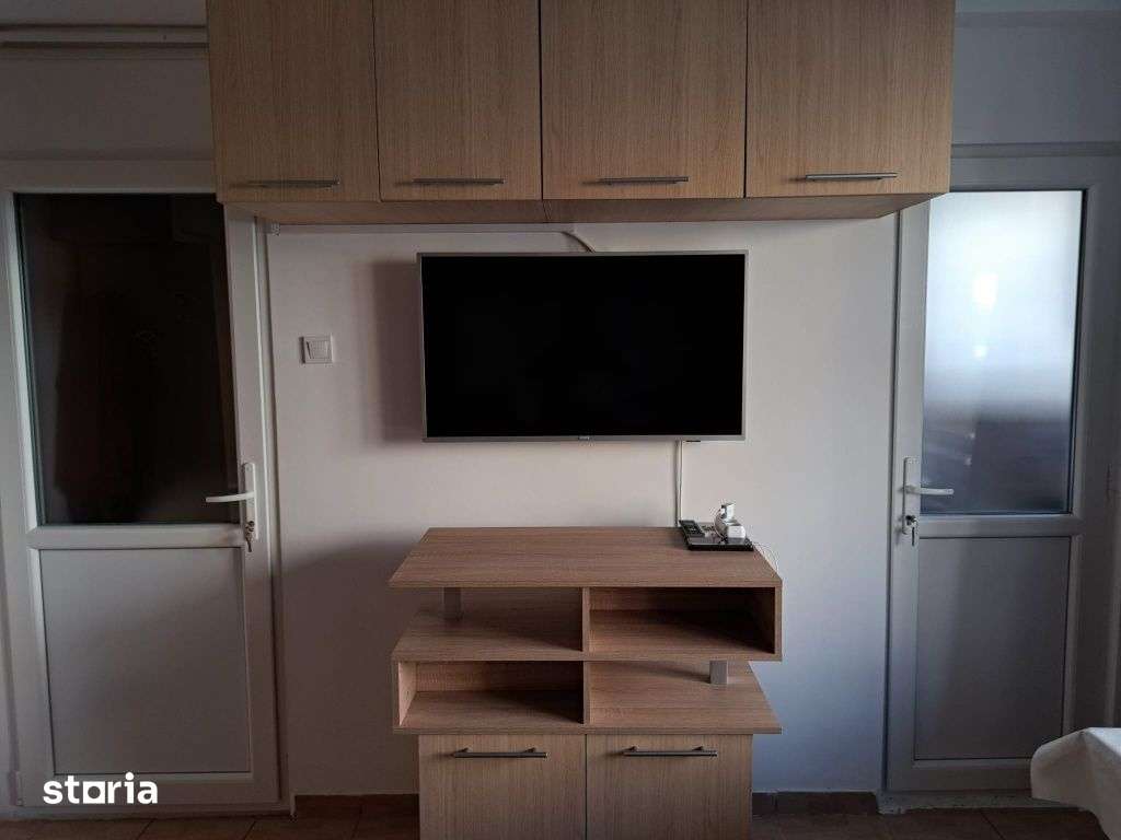 Garsoniera zona Avram Iancu — fotografia 1