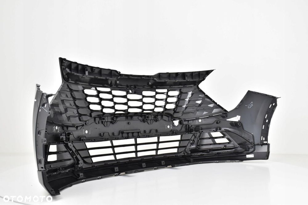 KIA SPORTAGE V 5 ZDERZAK PRZEDNI 4XPDC - 5