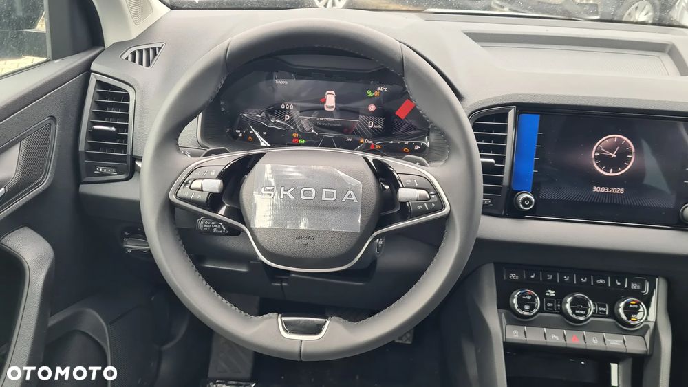 Skoda Karoq 1.5 TSI ACT Drive DSG - 16