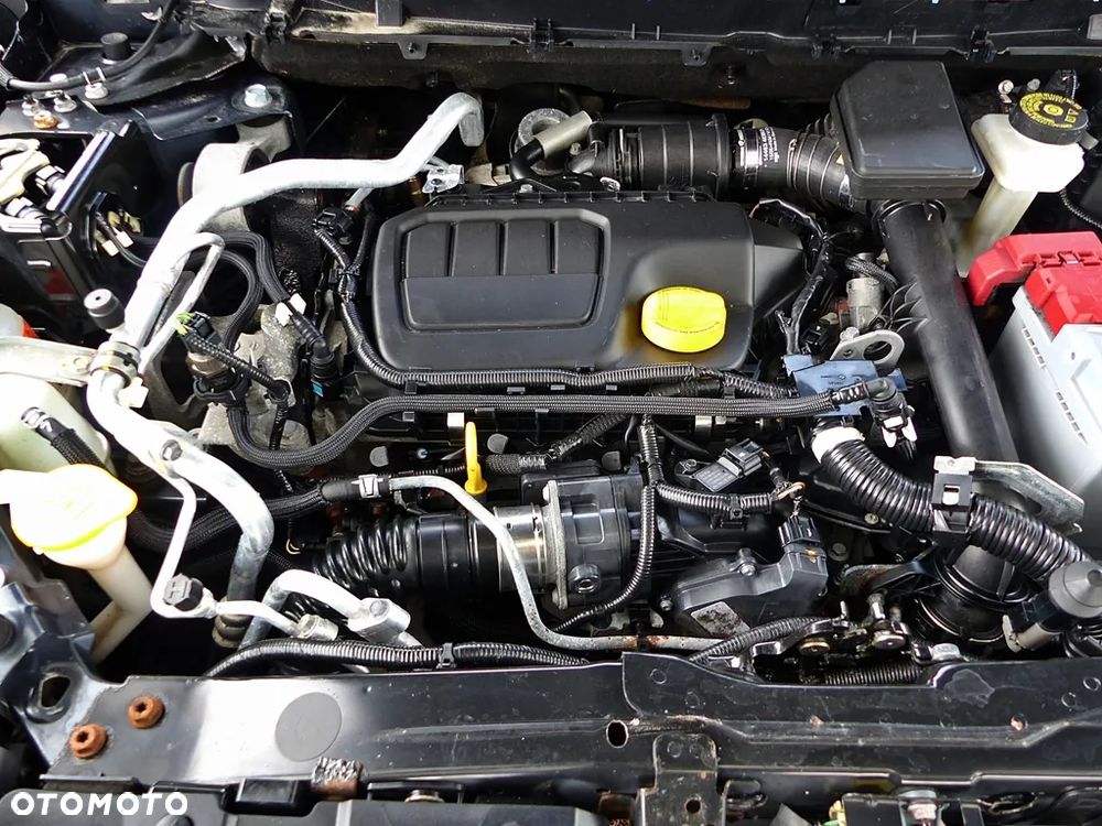 Renault Kadjar 1.6 dCi Energy Limited - 39