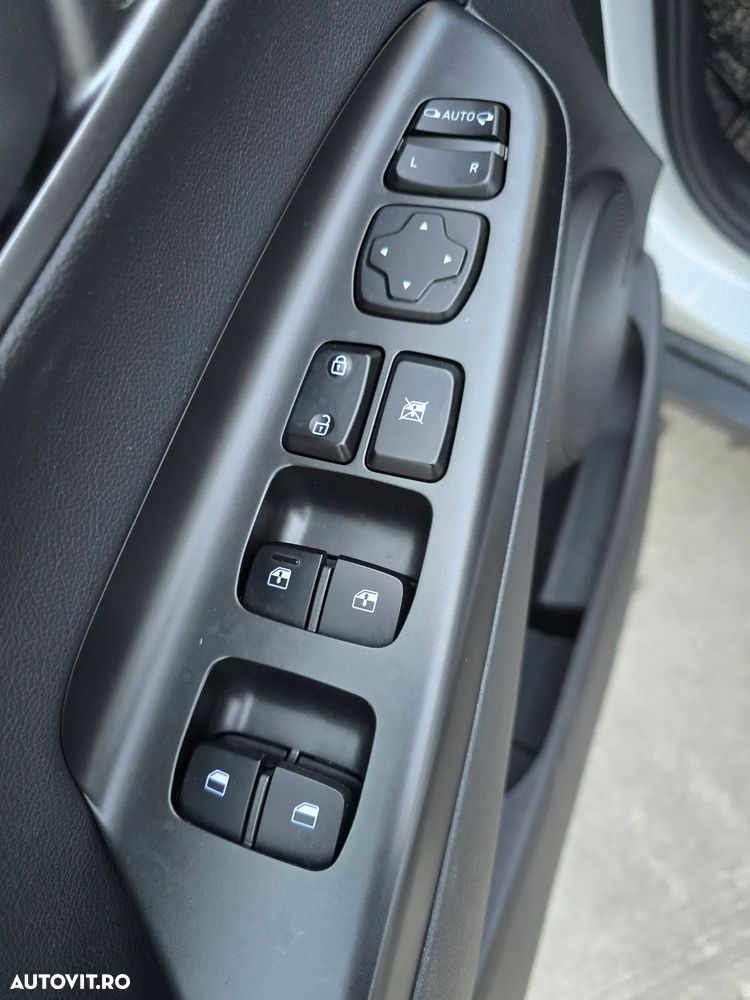 Hyundai KONA Electric 204CP Luxury+ - 9