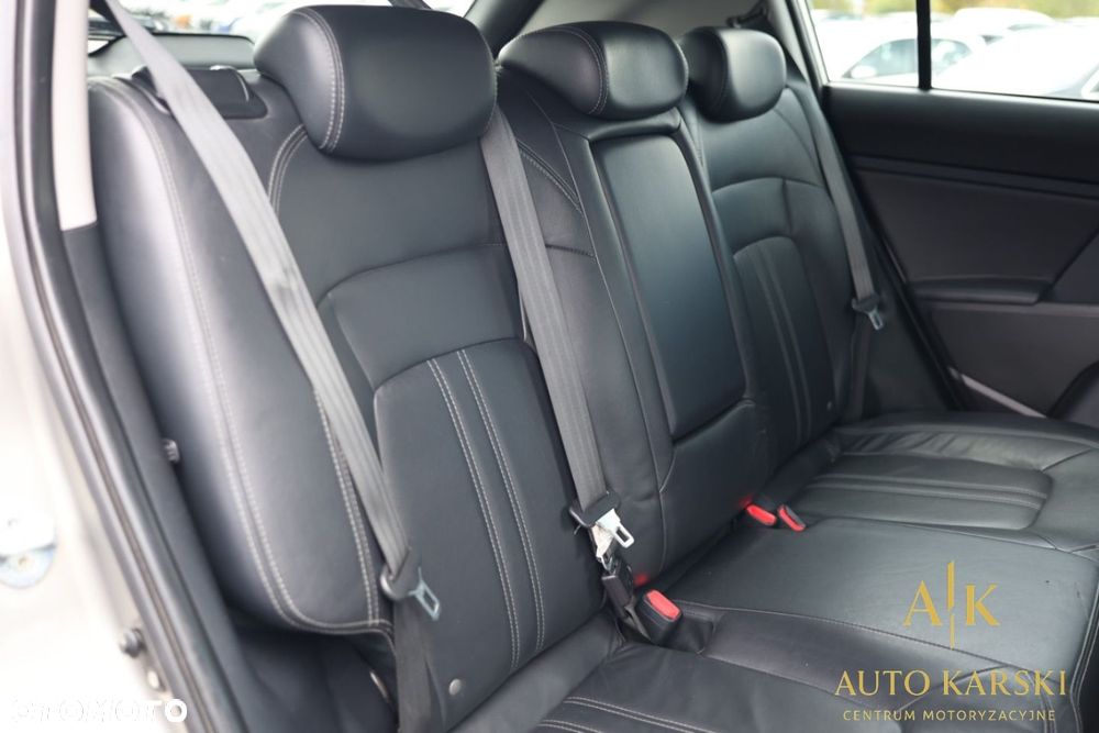 Kia Sportage - 36