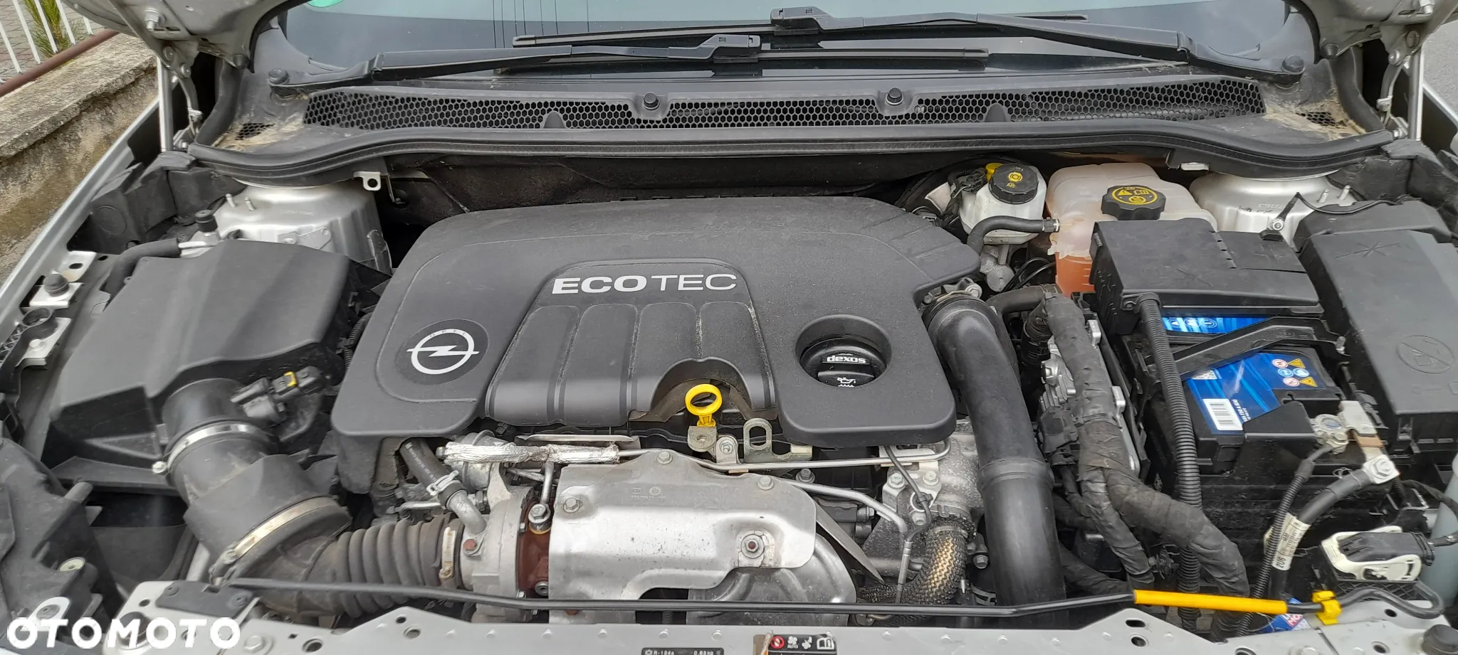 Opel Astra - 5
